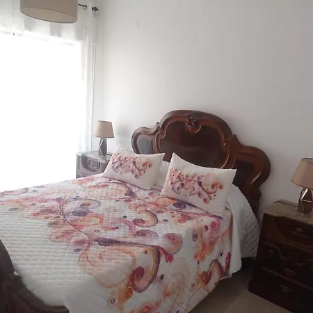 Casa Da Gena * ナザレ