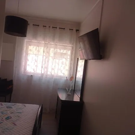 ホームステイ Casa Da Gena