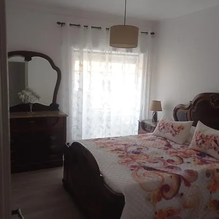 Privatunterkunft Casa Da Gena *