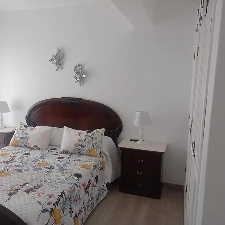 Kwatera prywatna Casa Da Gena