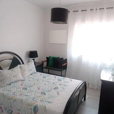 Privatunterkunft Casa Da Gena *
