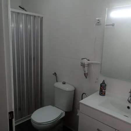 Casa Da Gena Privatunterkunft *