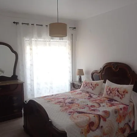 Casa Da Gena Habitación en casa particular