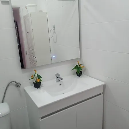 Casa Da Gena Habitación en casa particular