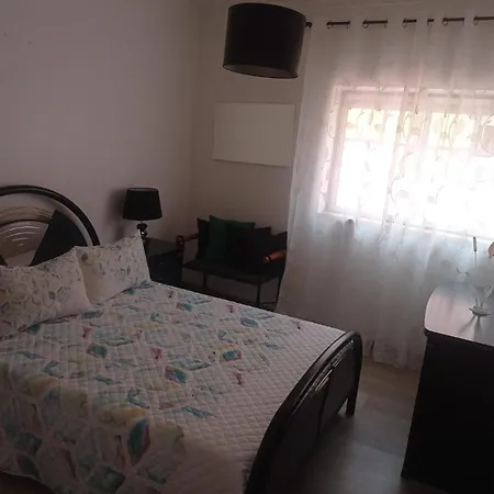 Habitación en casa particular Casa Da Gena