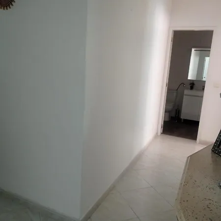 Casa Da Gena Habitación en casa particular