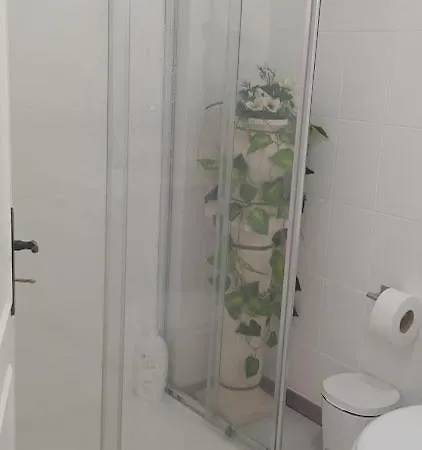 Casa Da Gena Homestay