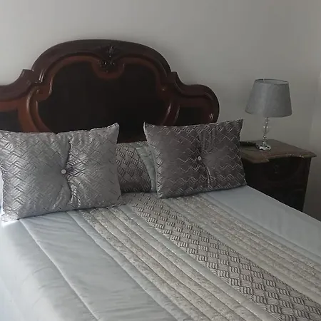 Casa Da Gena 나자레