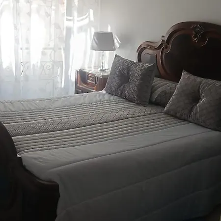 Casa Da Gena 홈스테이