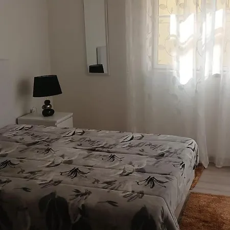 Casa Da Gena Alloggio in famiglia *
