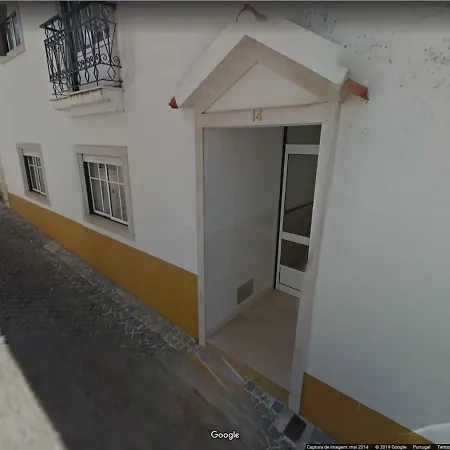 Kwatera prywatna Casa Da Gena *