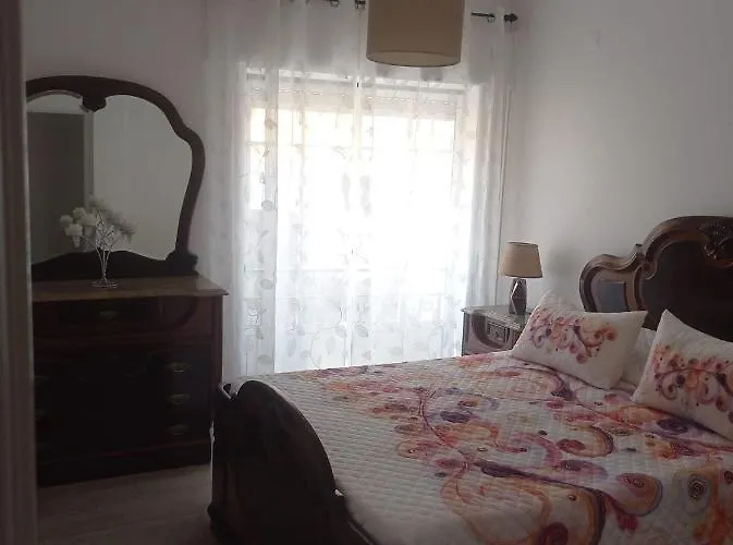 Ubytování v soukromí Casa Da Gena *