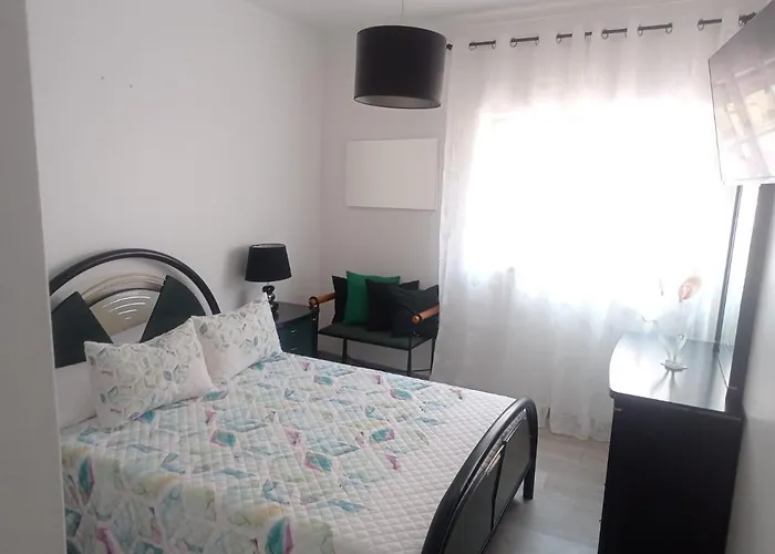 Ubytování v soukromí Casa Da Gena *