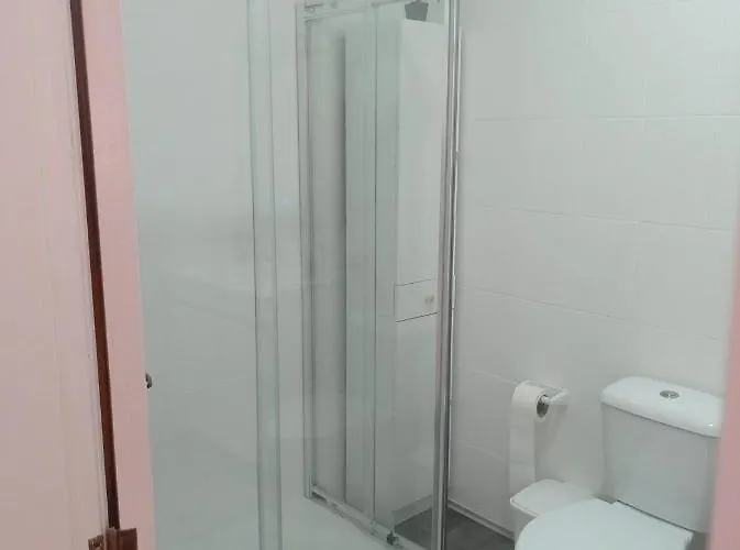 Ubytování v soukromí Casa Da Gena Nazaré