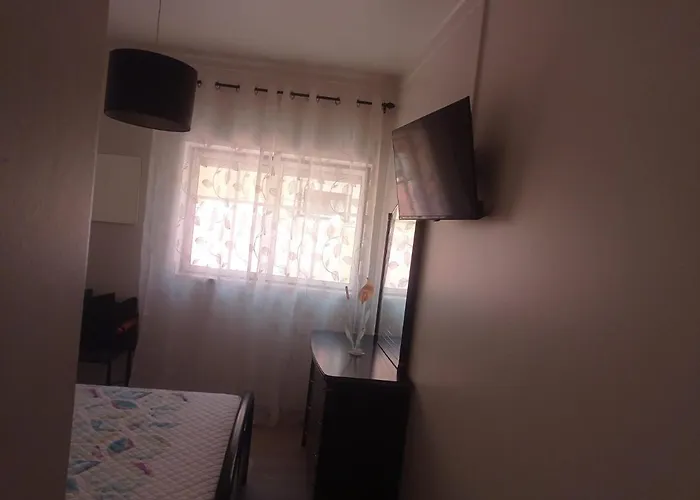 Ubytování v soukromí Casa Da Gena