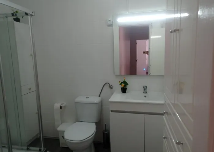 Casa Da Gena Ubytování v soukromí *