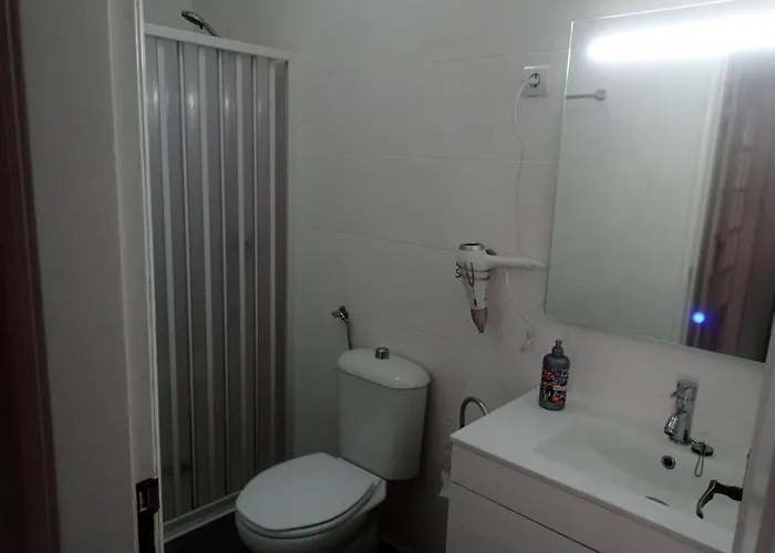 Casa Da Gena Ubytování v soukromí *