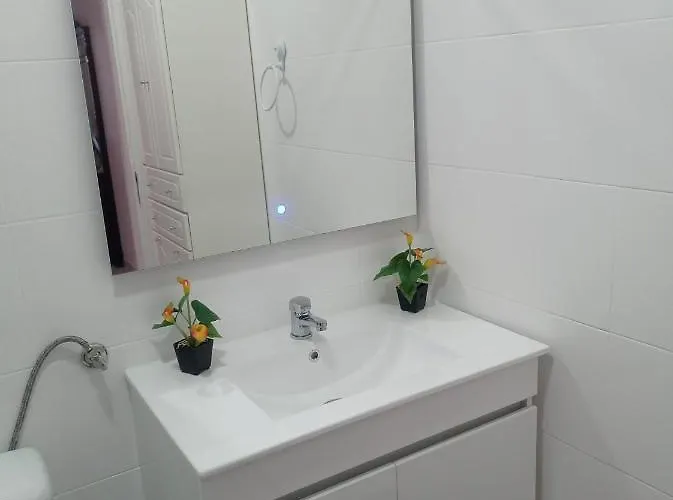 Casa Da Gena Ubytování v soukromí