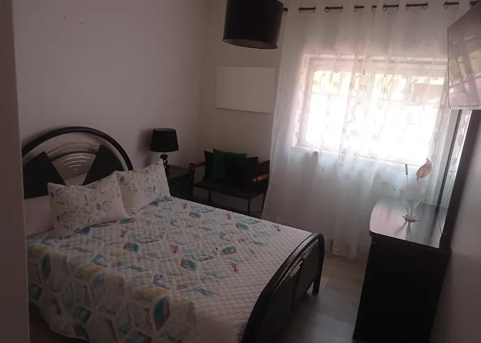 Ubytování v soukromí Casa Da Gena