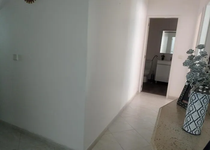 Casa Da Gena Ubytování v soukromí