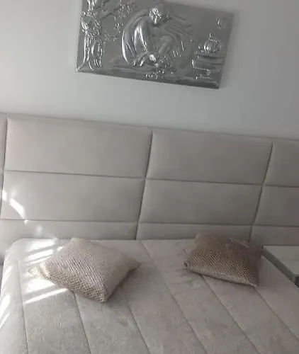 홈스테이 Casa Da Gena 나자레