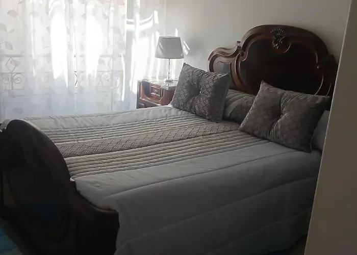 Casa Da Gena 홈스테이