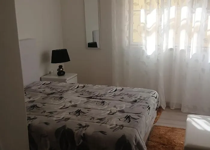 Casa Da Gena Alloggio in famiglia *