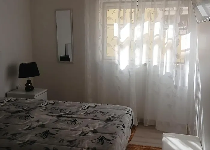 Accommodatie bij particulieren Casa Da Gena *