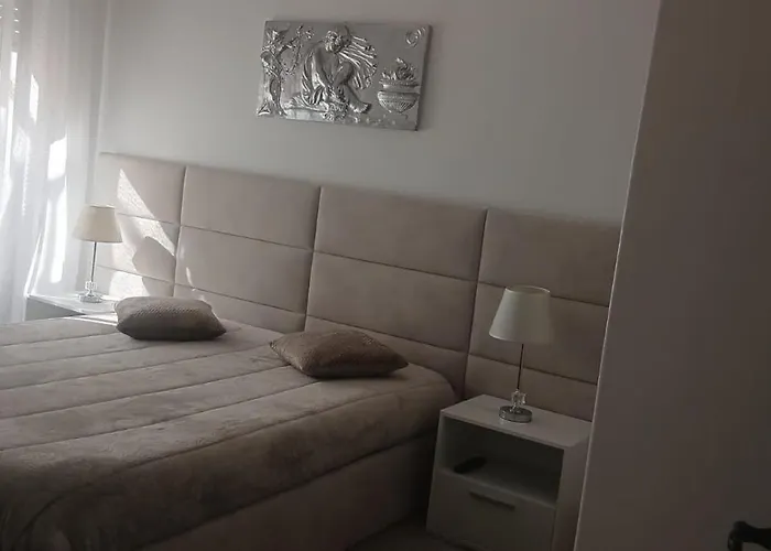 Casa Da Gena 홈스테이 나자레