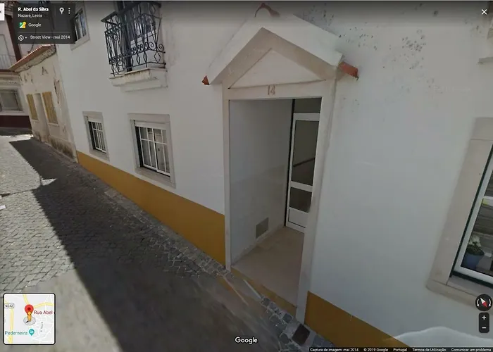 Ubytování v soukromí Casa Da Gena *